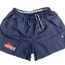 St Anselm's Samurai Rugby Shorts