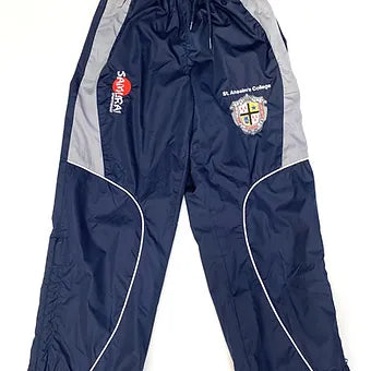 St Anselm's Samurai Tracksuit Bottoms