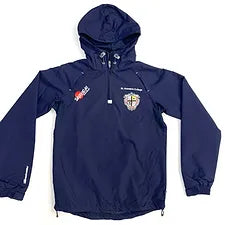 St Anselm's Samurai Tracksuit Top
