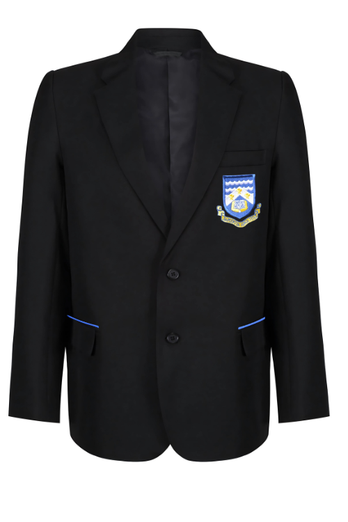 Wirral Grammar School Boys Blazer