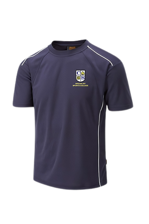 Clare Mount PE T-Shirt