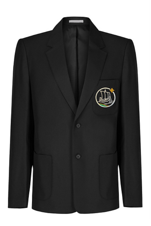 Neston High Blazer