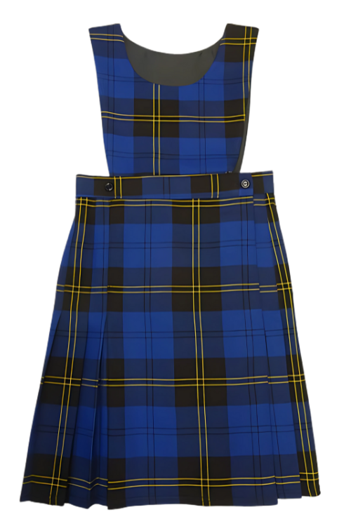 Co-Op Academy Bebington Pinafore