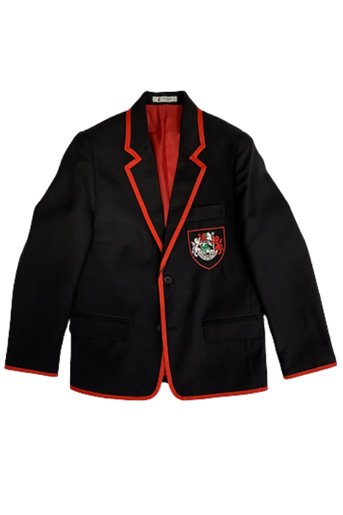 Birkenhead Park Blazer