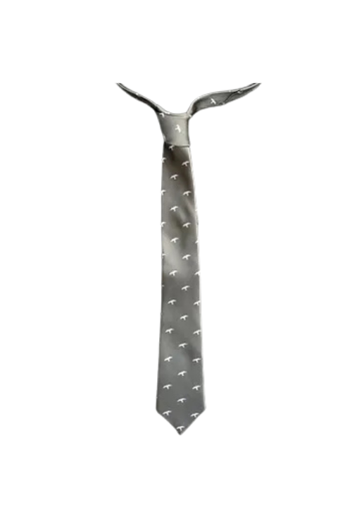 Hilbre High Sixth Form Tie
