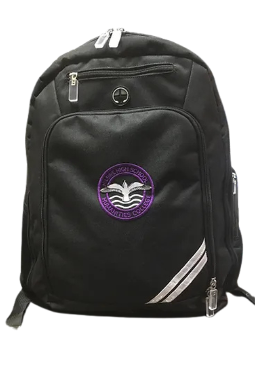 Hilbre Rucksack