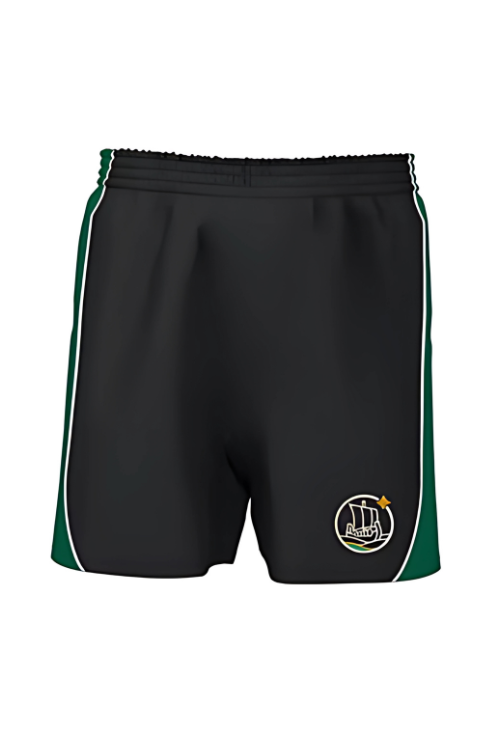 Neston High PE Shorts (Initials included in price)