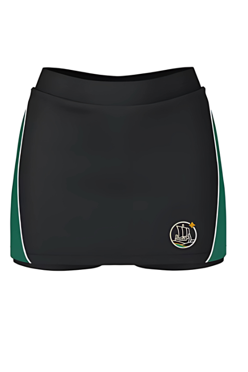 Neston High PE Skorts (Initials included in price)