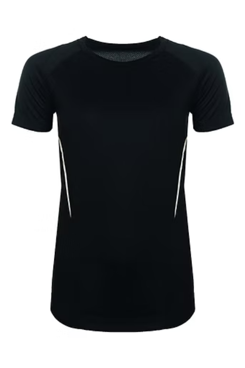 Girls Observatory PE T-shirt