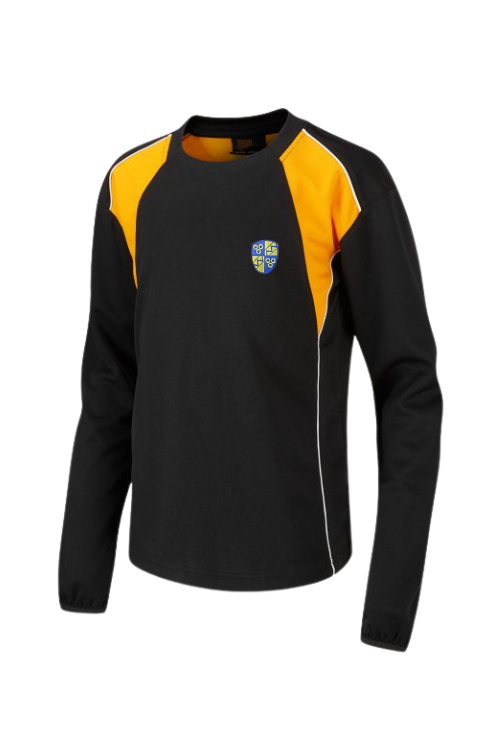 Boys Oldershaw PE T-shirt