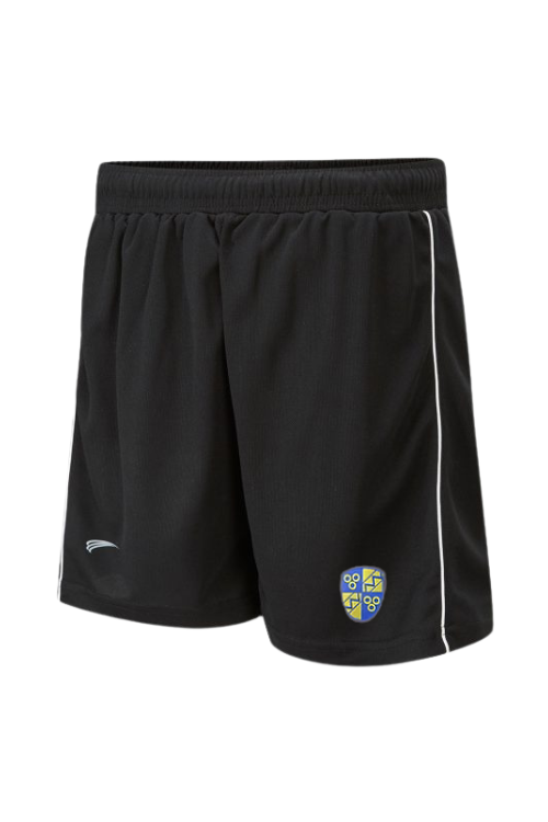 Oldershaw PE Shorts