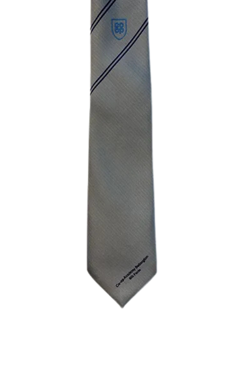 Co-op Bebington Sixth Form Tie