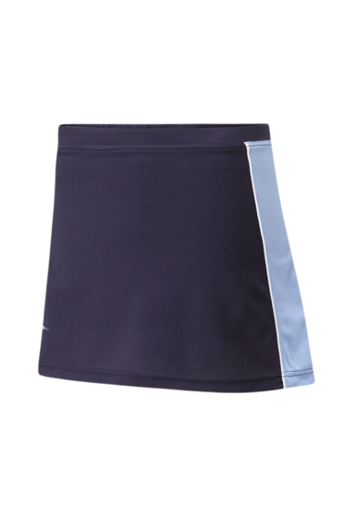 Navy and Sky PE Skorts with Pensby Logo