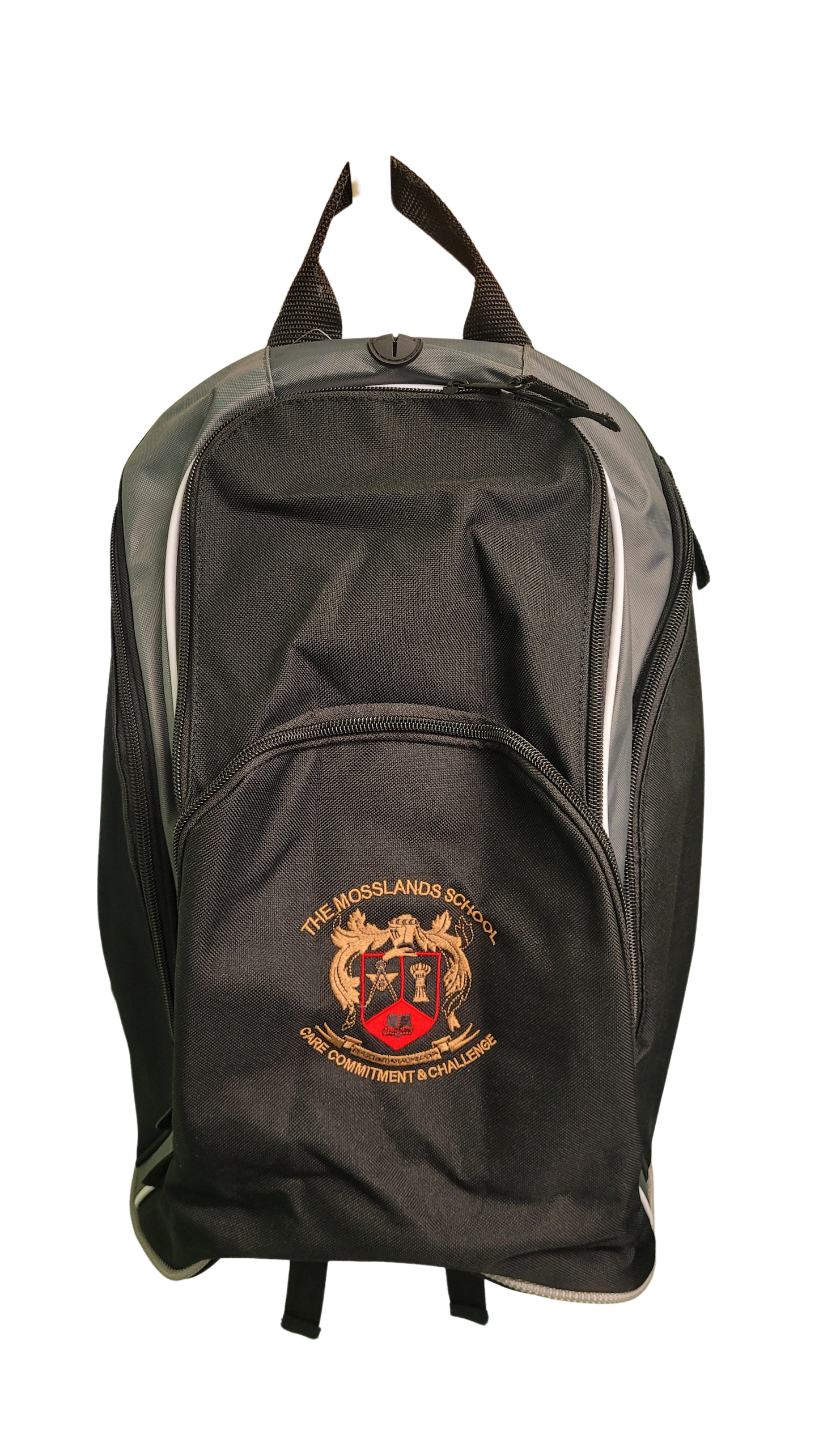 Mosslands Rucksack