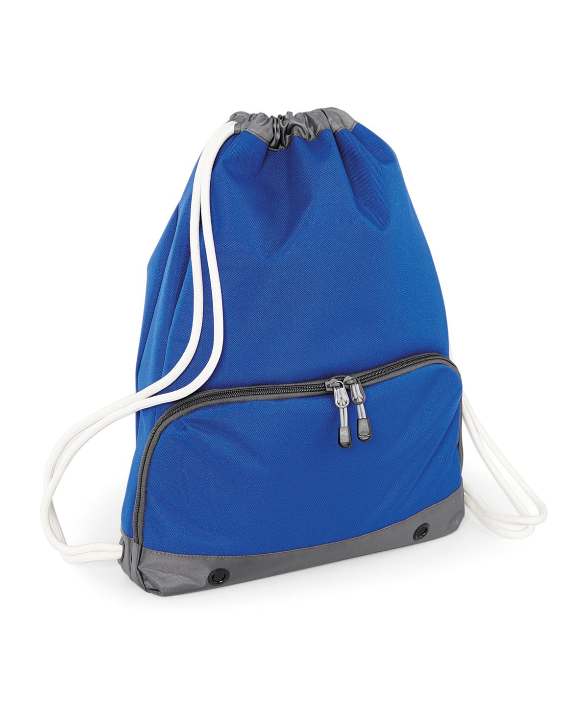 Premium Gym Bag (Plain or With Logo)