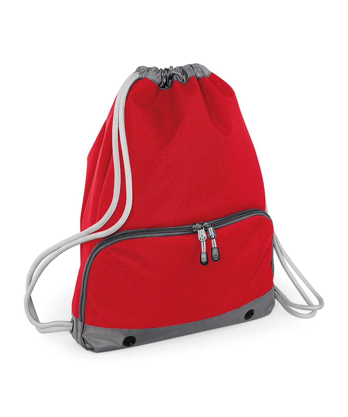 Premium Gym Bag (Plain or With Logo)