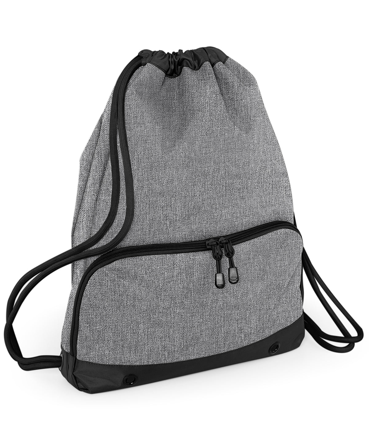 Premium Gym Bag (Plain or With Logo)
