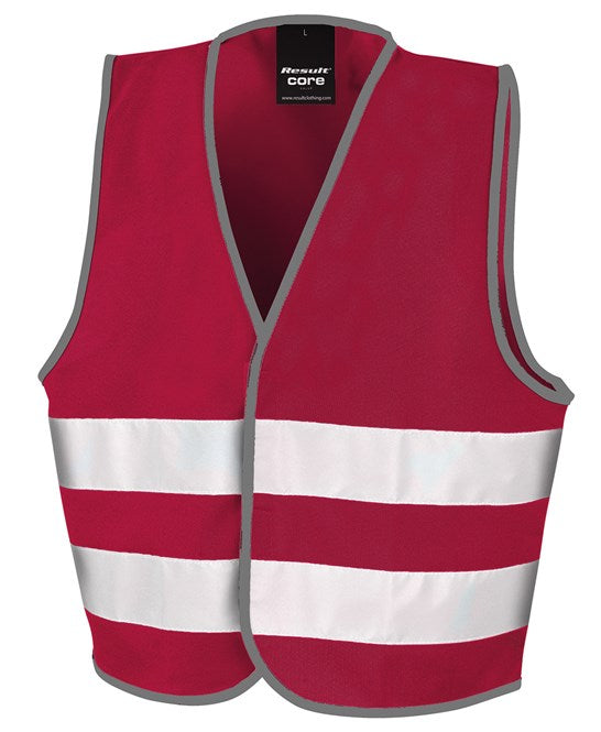 Hi-Vis Jacket (Various Colours)