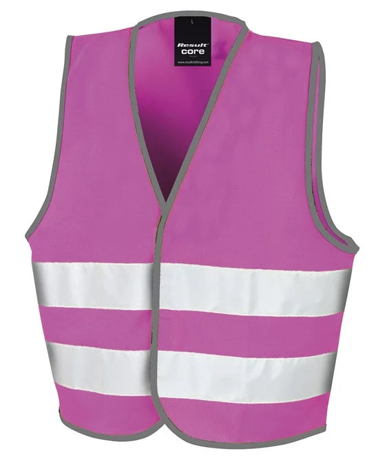 Hi-Vis Jacket (Various Colours)