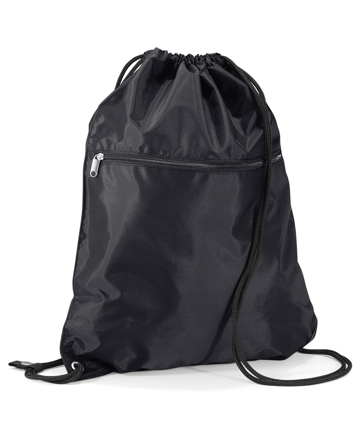 Large Drawstring Gym Bag with logo (Senior)
