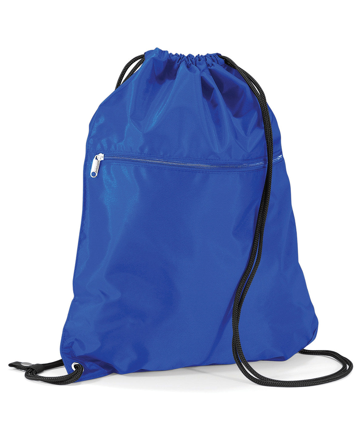 Large Drawstring Gym Bag with logo (Senior)
