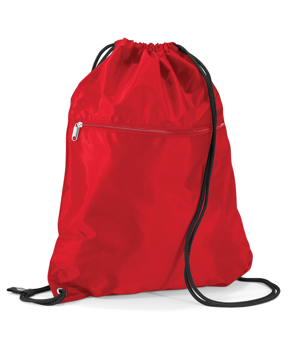 Large Drawstring Gym Bag with logo (Senior)