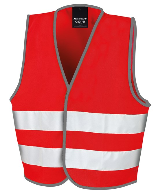 Hi-Vis Jacket (Various Colours)