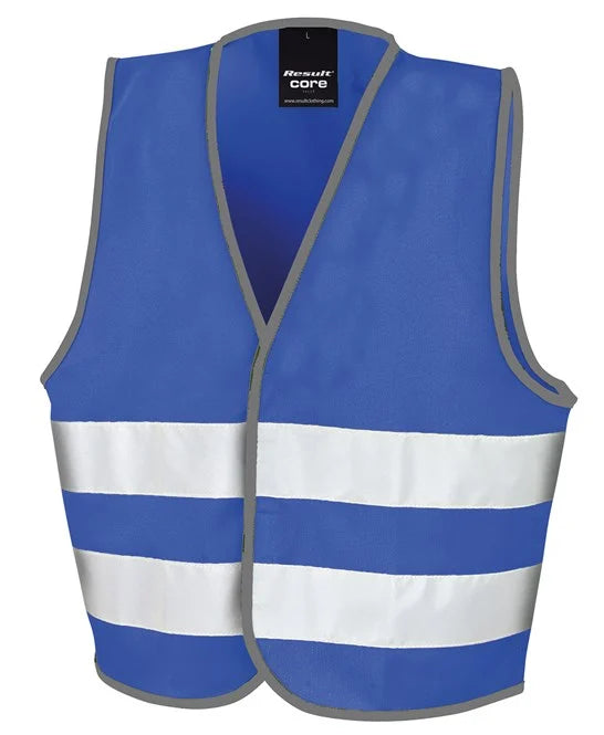 Hi-Vis Jacket (Various Colours)