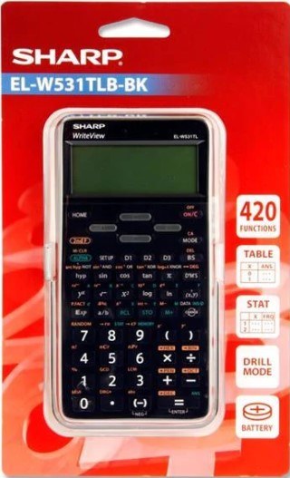 Scientific Calculator