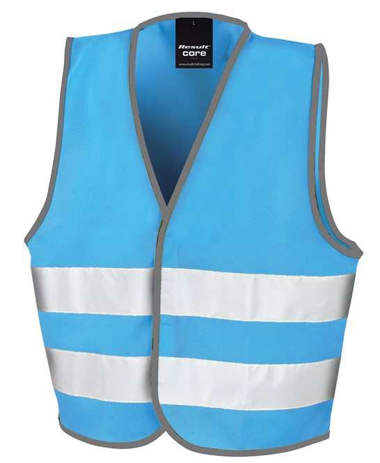 Hi-Vis Jacket (Various Colours)