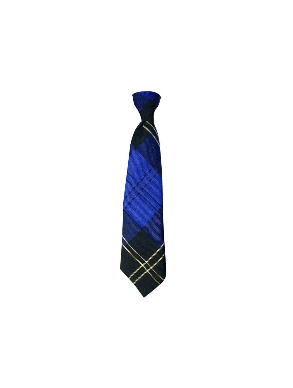 Co-Op Academy Bebington Velcro Tie