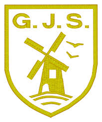 Greasby Juniors