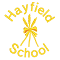 Hayfield