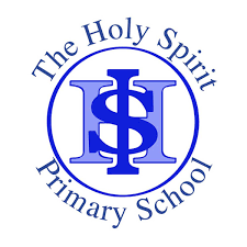 Holy Spirit