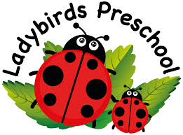 Ladybird Pre