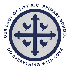 Our Lady of Pity