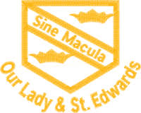 Our Lady & St. Edwards Pre