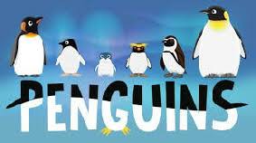Prenton Penguins Nursery
