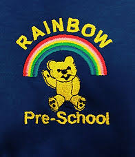 Rainbow Pre