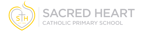 Sacred Heart