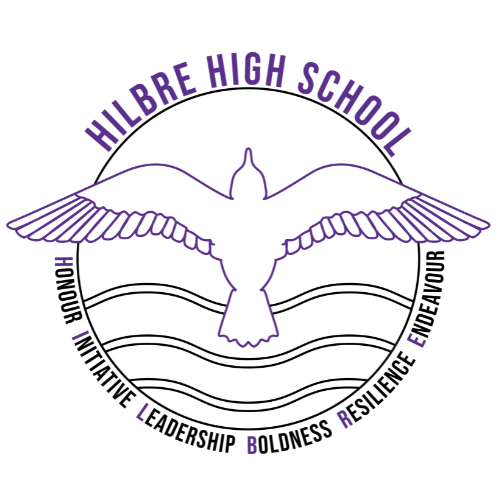 Hilbre High