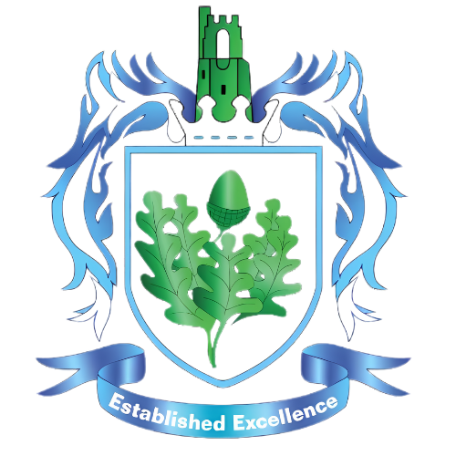Woodchurch High