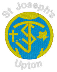 St. Joseph's (Upton)