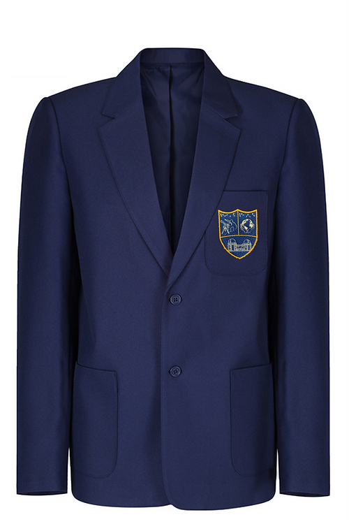 Observatory Blazer