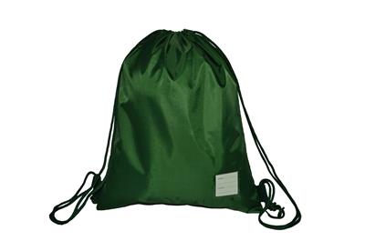 Small Gym Bag (Junior)