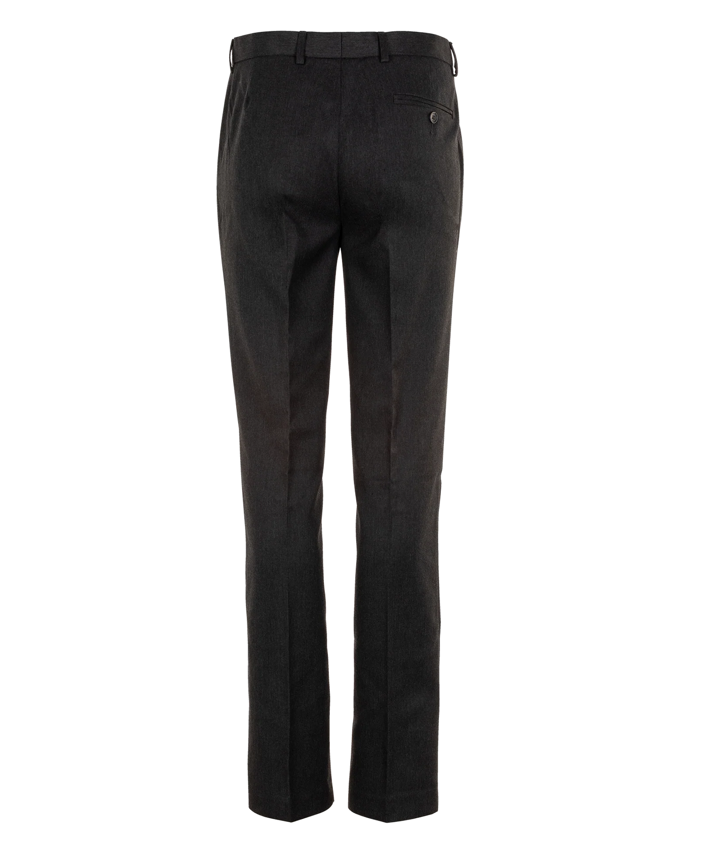 Senior Boys Slim Fit Trouser