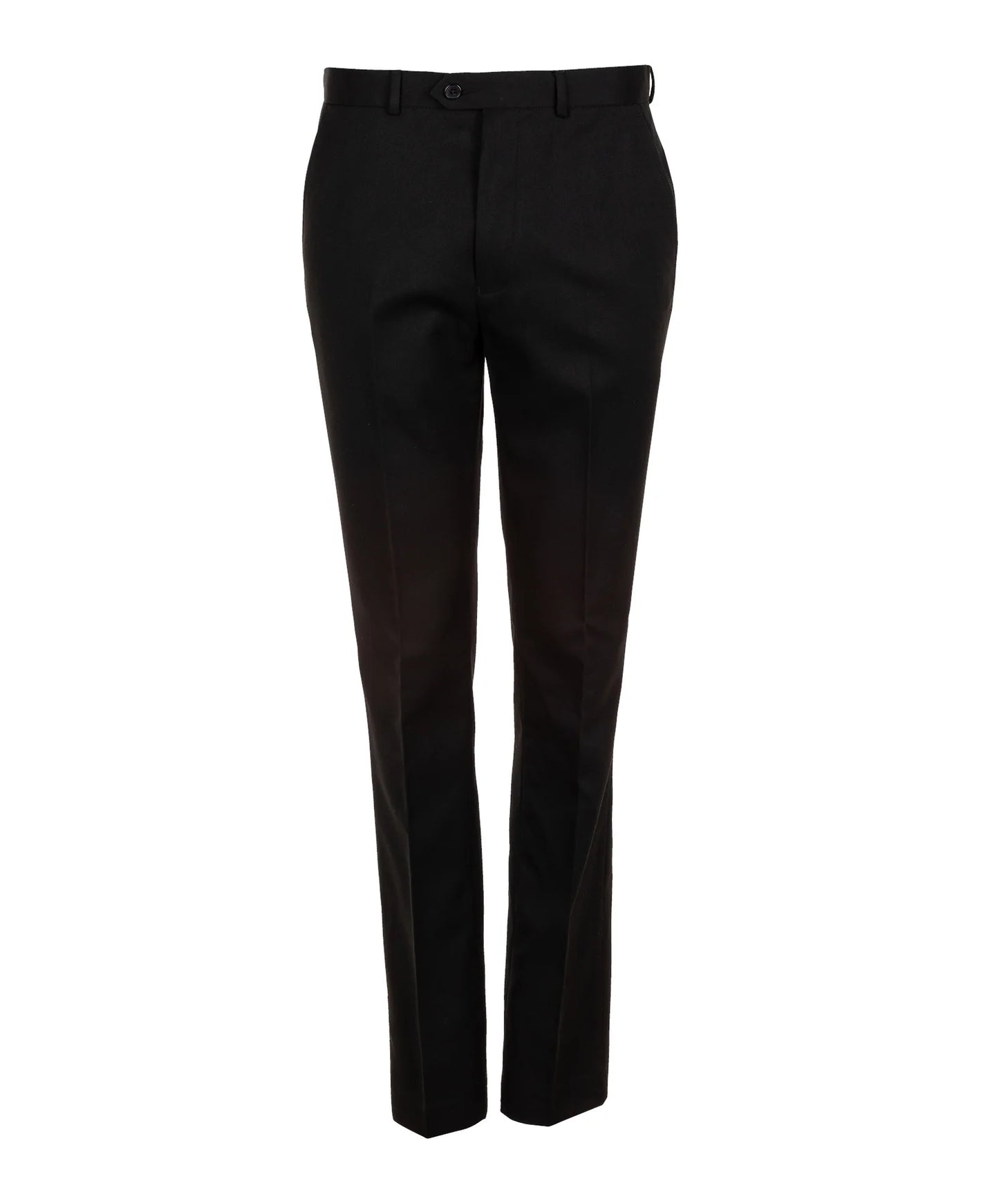 Senior Boys Slim Fit Trouser
