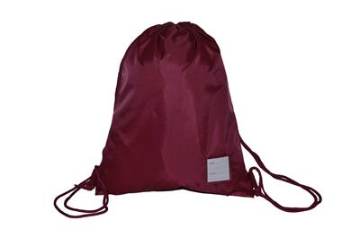 Small Gym Bag (Junior)