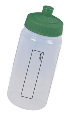 Water Bottle (Various Colours)