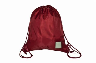 Small Gym Bag (Junior)
